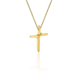 Cross Pendant