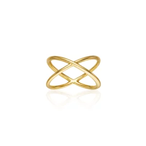 X Ring