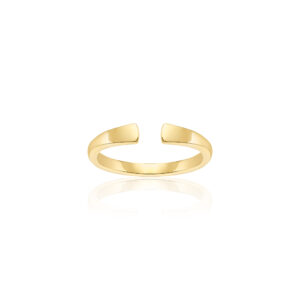 Open Cuff Ring
